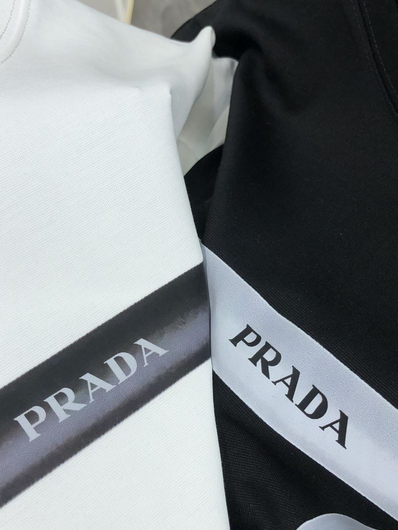 Prada T-Shirts